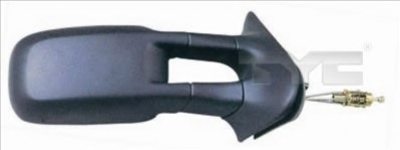 TYC 331-0015 Outside Mirror